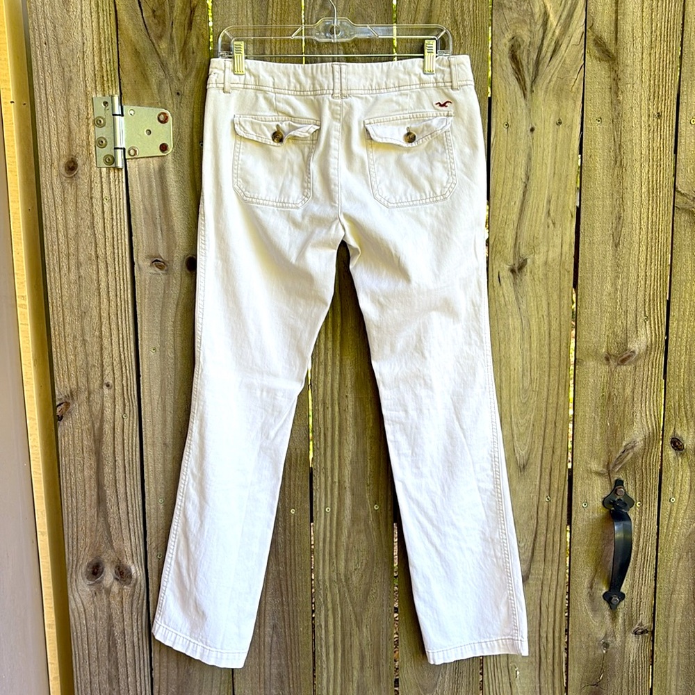 Vintage Hollister khakis - Picture 3 of 3